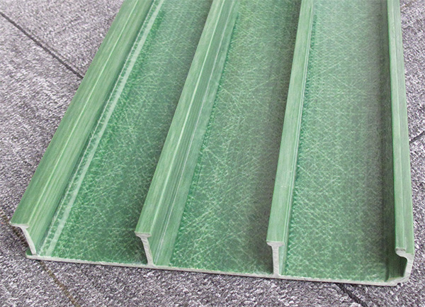 玻璃鋼拉擠產品